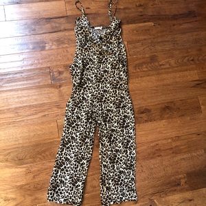 Lush Jumpsuit